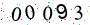 Sicherheitscode